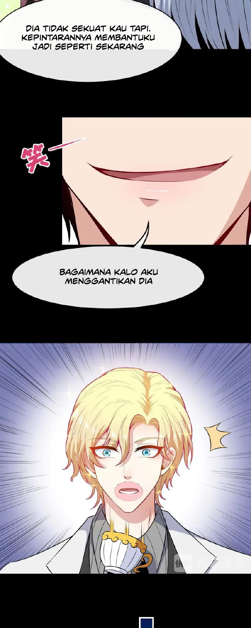 Daddy From Hell Chapter 117 Gambar 13